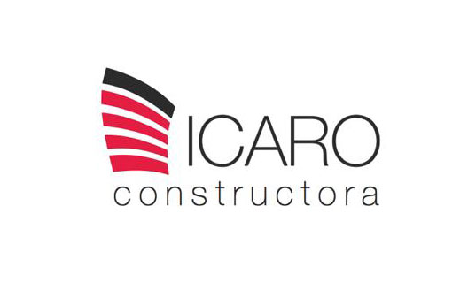 ICARO S.A - Logo