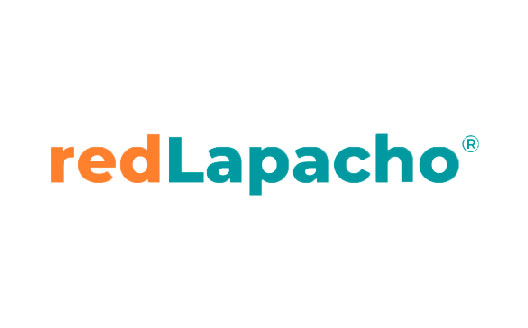 RED LAPACHO - Logo