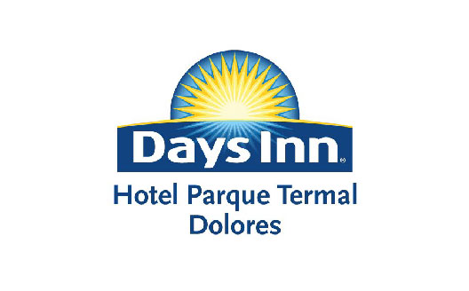 Days Inn Dolores - Logo