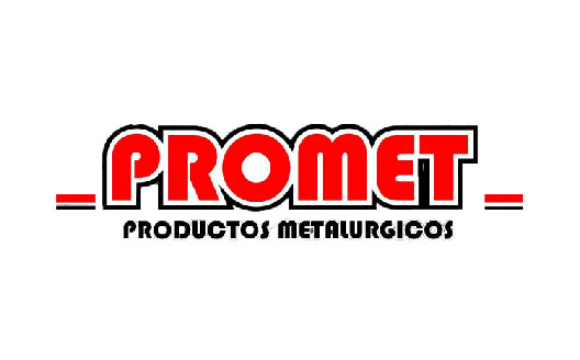 PRO-MET - Logo