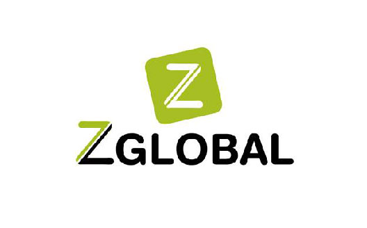 zglobal - Logo