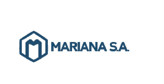 MARIANA SA - Logo