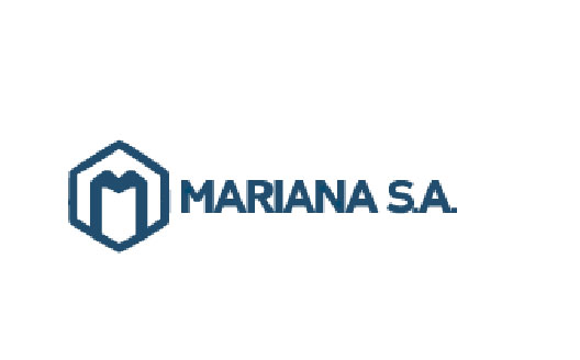 MARIANA SA - Logo