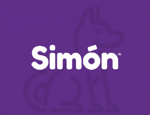 ¡Bienvenido Simón!