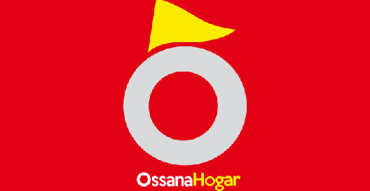 Ossana Hogar - Logo