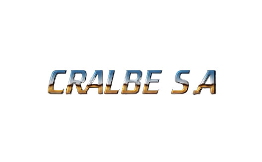 Cralbe SA - Logo