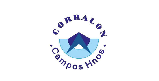 Corralón Campos Hnos - Logo