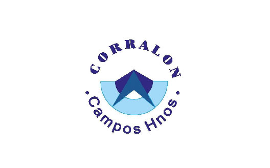 Corralón Campos Hnos - Logo