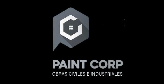 Paintcorp - Logo