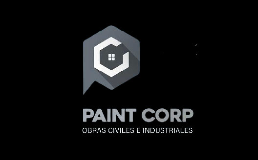 Paintcorp - Logo