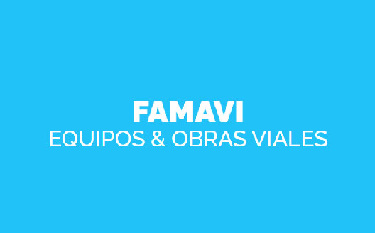 FAMAVI - Logo
