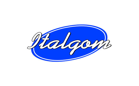 Italgom Elastomeros sa - Logo