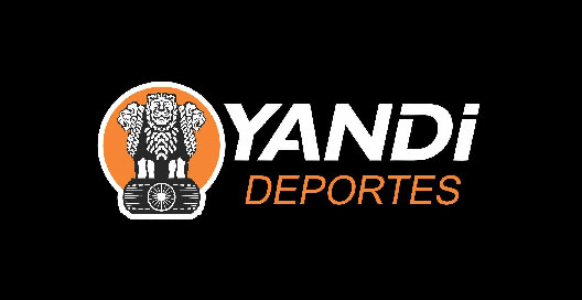 Yandi Deportes - Logo